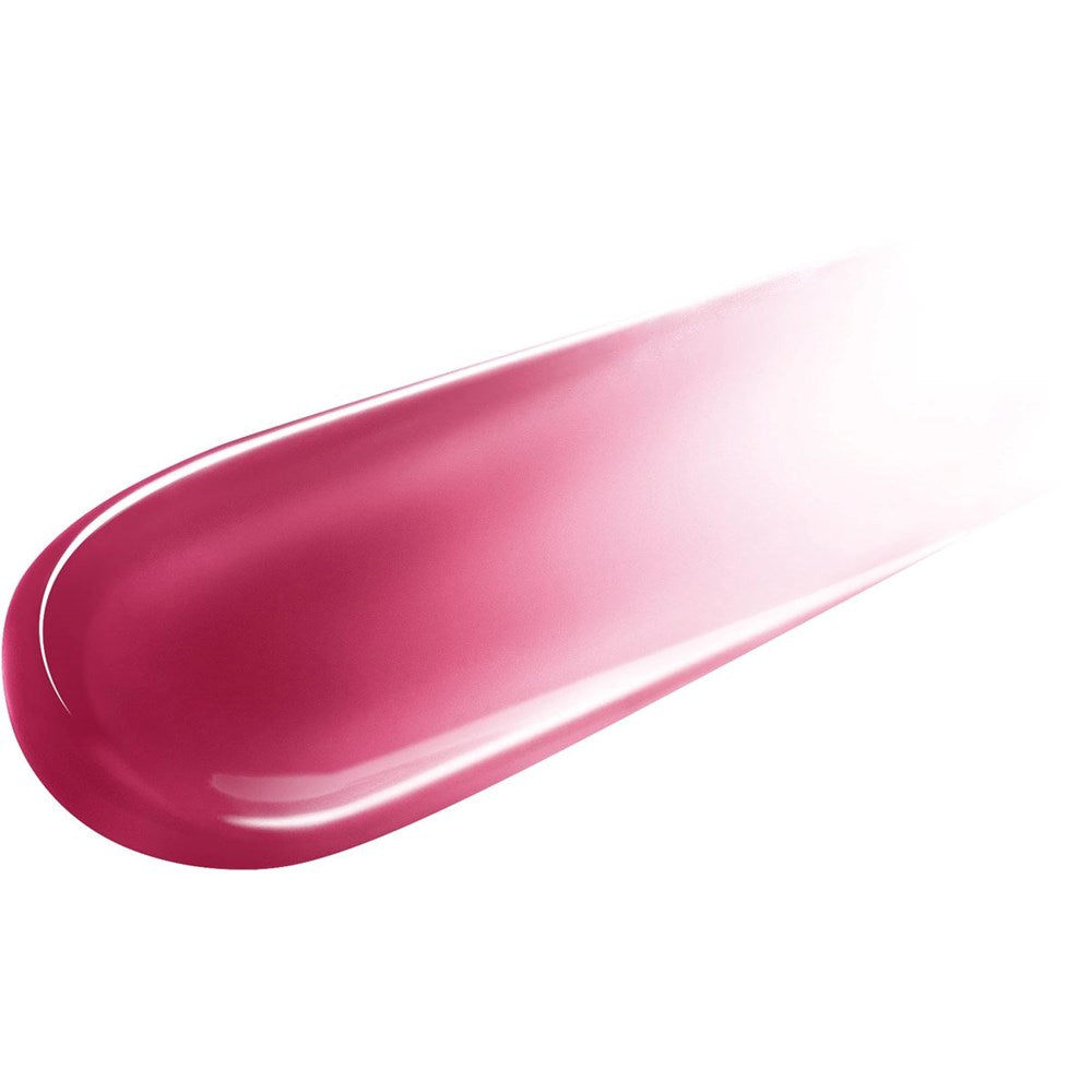 Paul & Joe Beaute Gel Tint Rouge - Grenadine (01) (10 ml) - product swatch shown. 