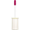 Paul & Joe Beaute Gel Tint Rouge - Grenadine (01) (10 ml) - product applicator shown. 