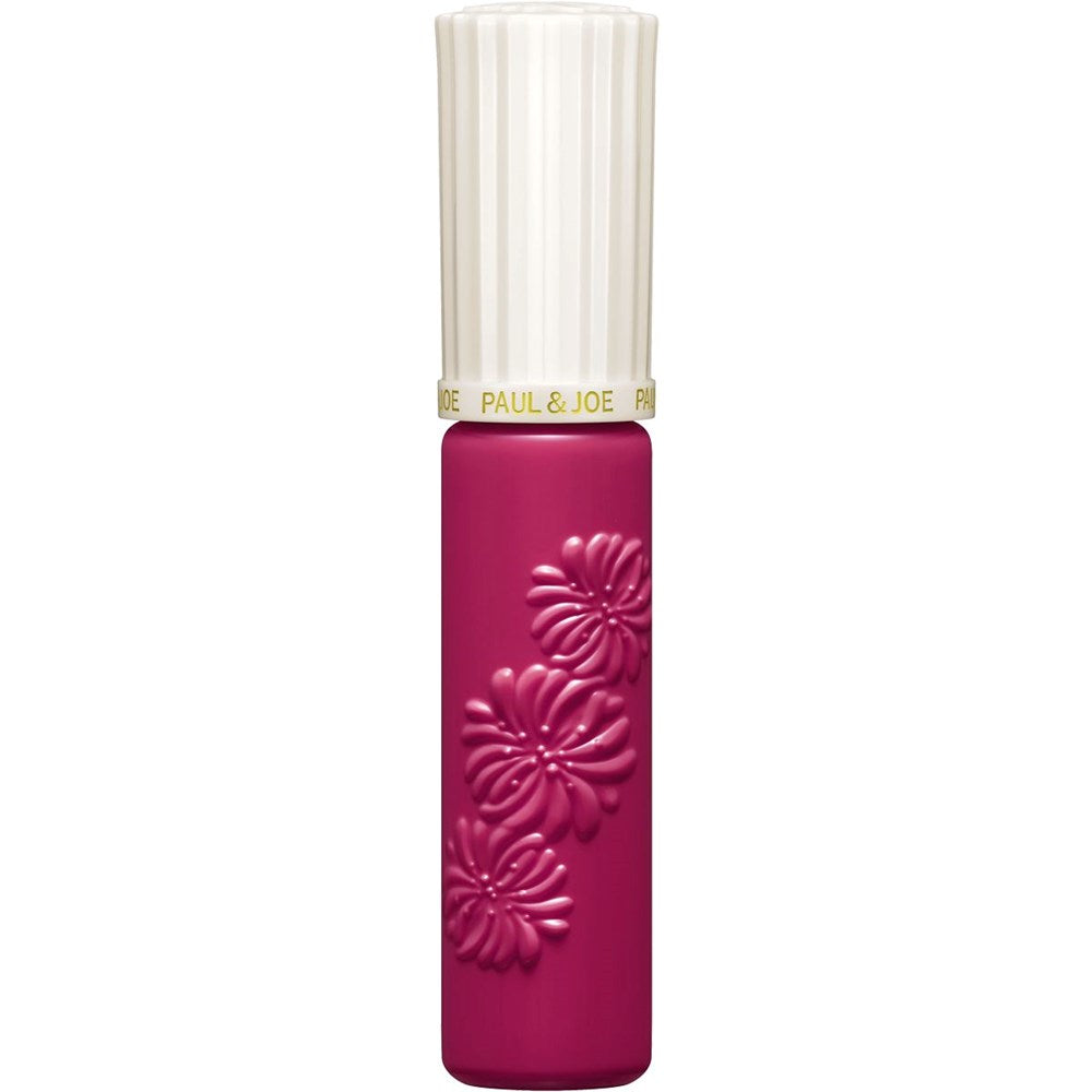 Paul & Joe Beaute Gel Tint Rouge - Grenadine (01) (10 ml)