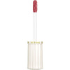 Paul & Joe Beaute Gel Tint Rouge - Vanilla Time (03) (10 ml) - product applicator shown. 