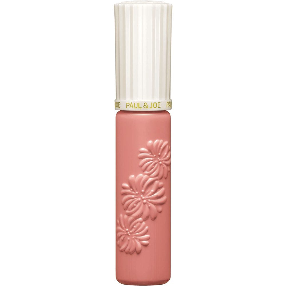 Paul & Joe Beaute Gel Tint Rouge - Vanilla Time (03) (10 ml)
