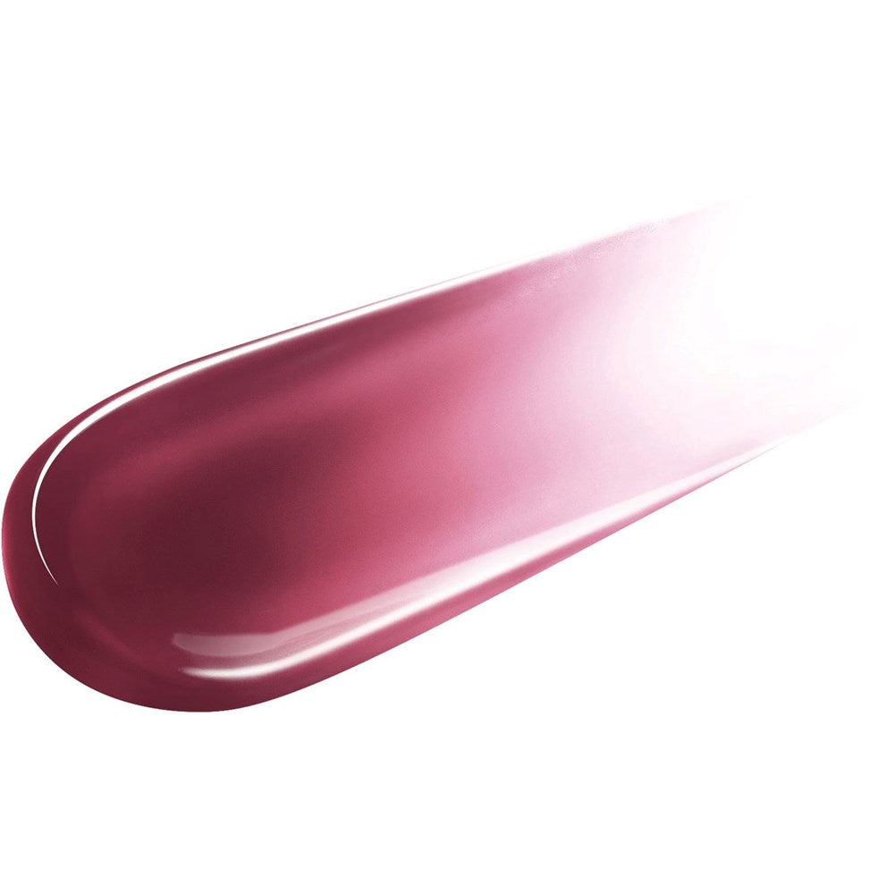 Paul & Joe Beaute Gel Tint Rouge - Vin Noir (04) (10 ml) - product swatch shown.