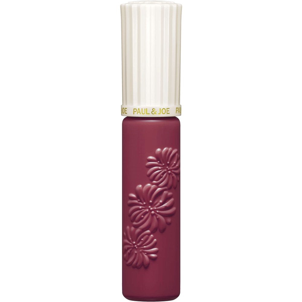 Paul & Joe Beaute Gel Tint Rouge - Vin Noir (04) (10 ml)