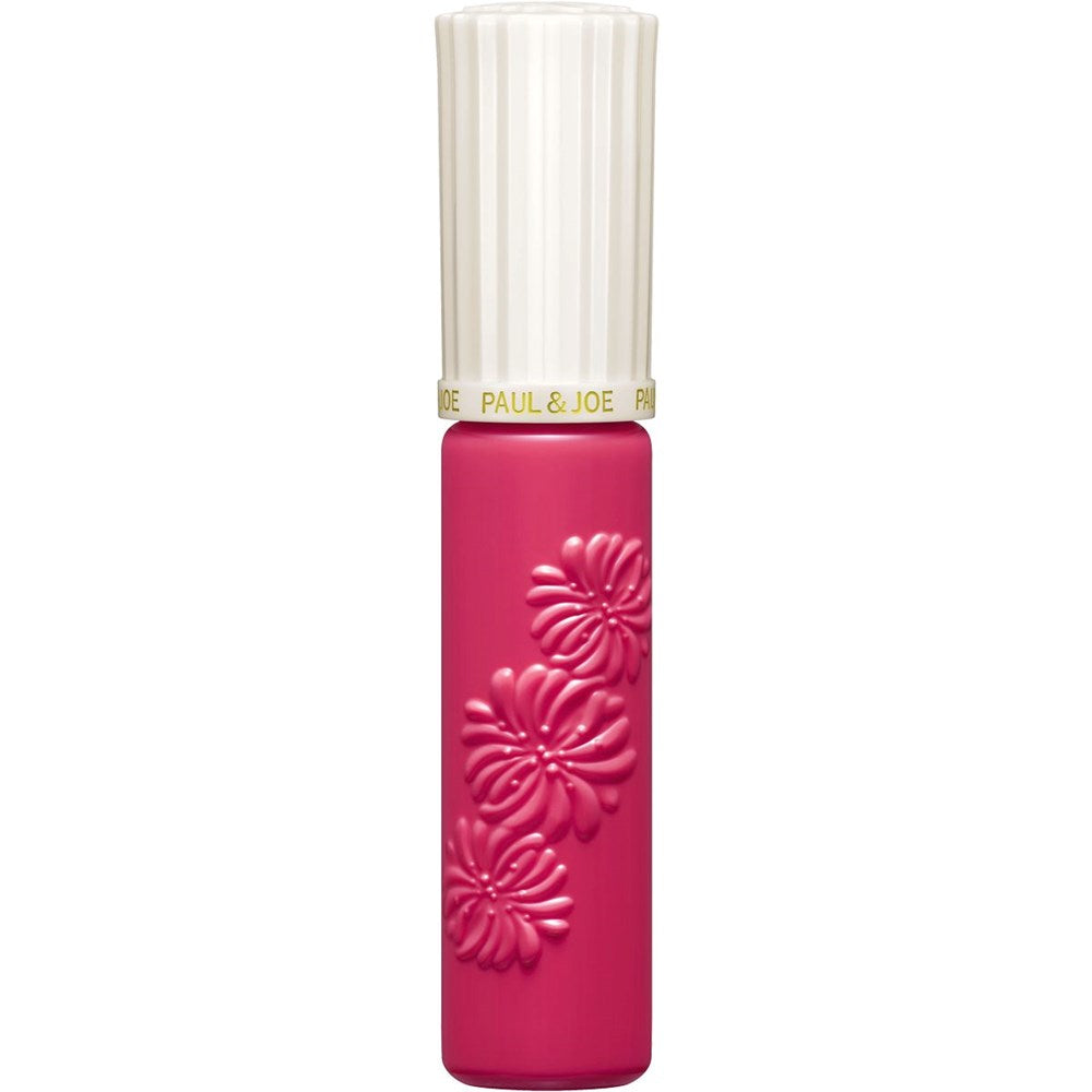 Paul & Joe Beaute Gel Tint Rouge - Romance Happening (06) (10 ml)