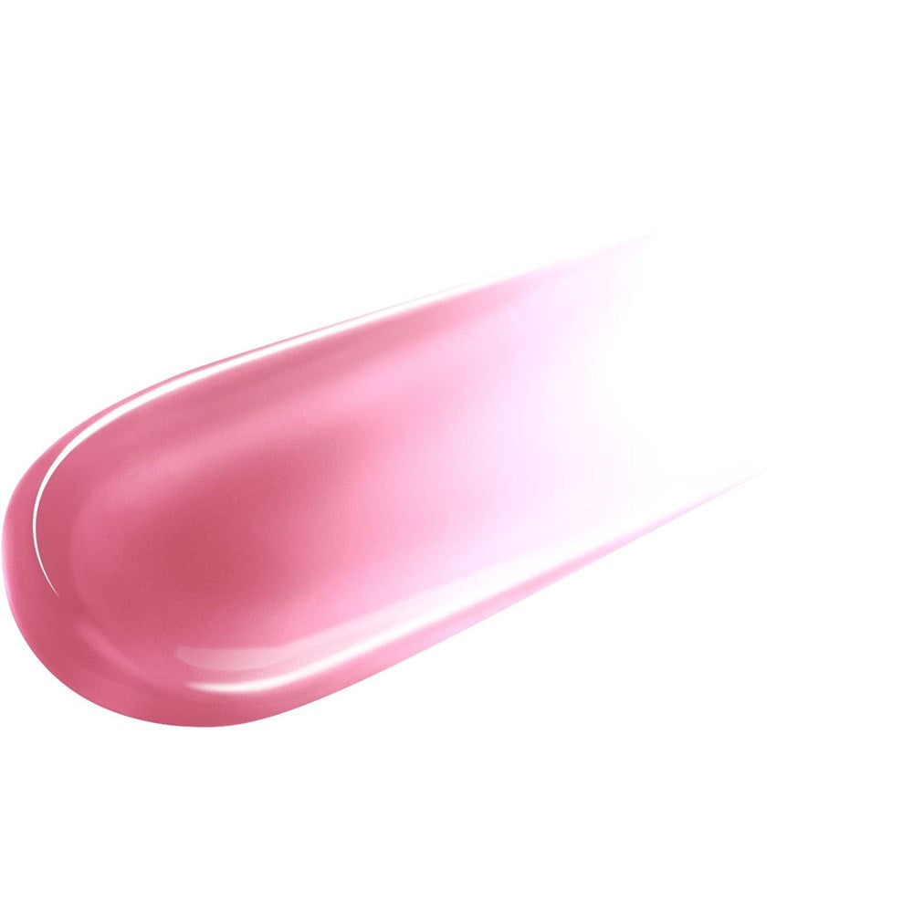 Paul & Joe Beaute Gel Tint Rouge - Jolie Plume (07) (10 ml) - product swatch shown.