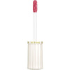 Paul & Joe Beaute Gel Tint Rouge - Jolie Plume (07) (10 ml) - product applicator shown. 