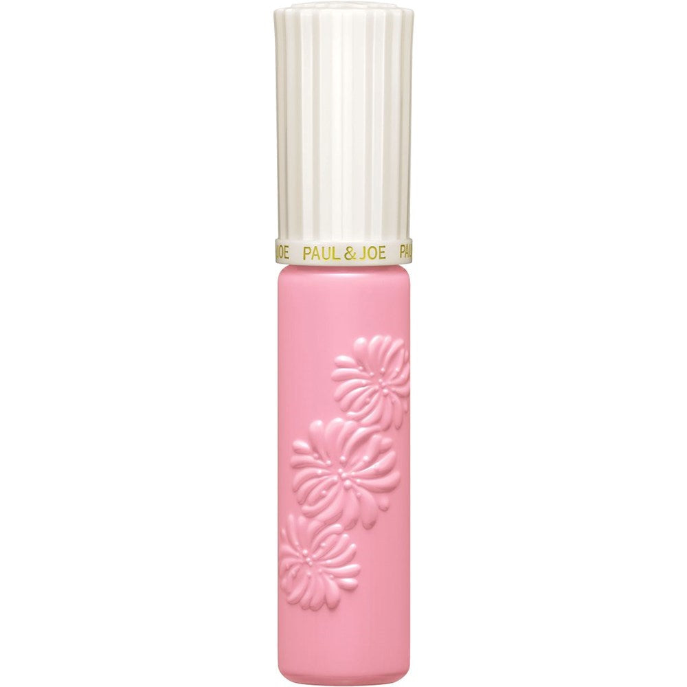Paul & Joe Beaute Gel Tint Rouge - Jolie Plume (07) (10 ml)