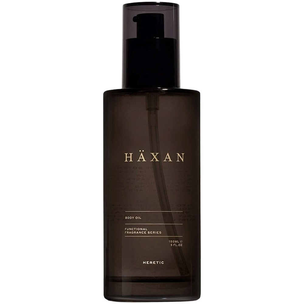 Heretic Parfum Haxan Body Oil (150 ml)