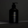 Heretic Parfum Haxan Body Wash (400 ml) - product shown on black background. 