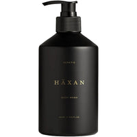Heretic Parfum Haxan Body Wash (400 ml)