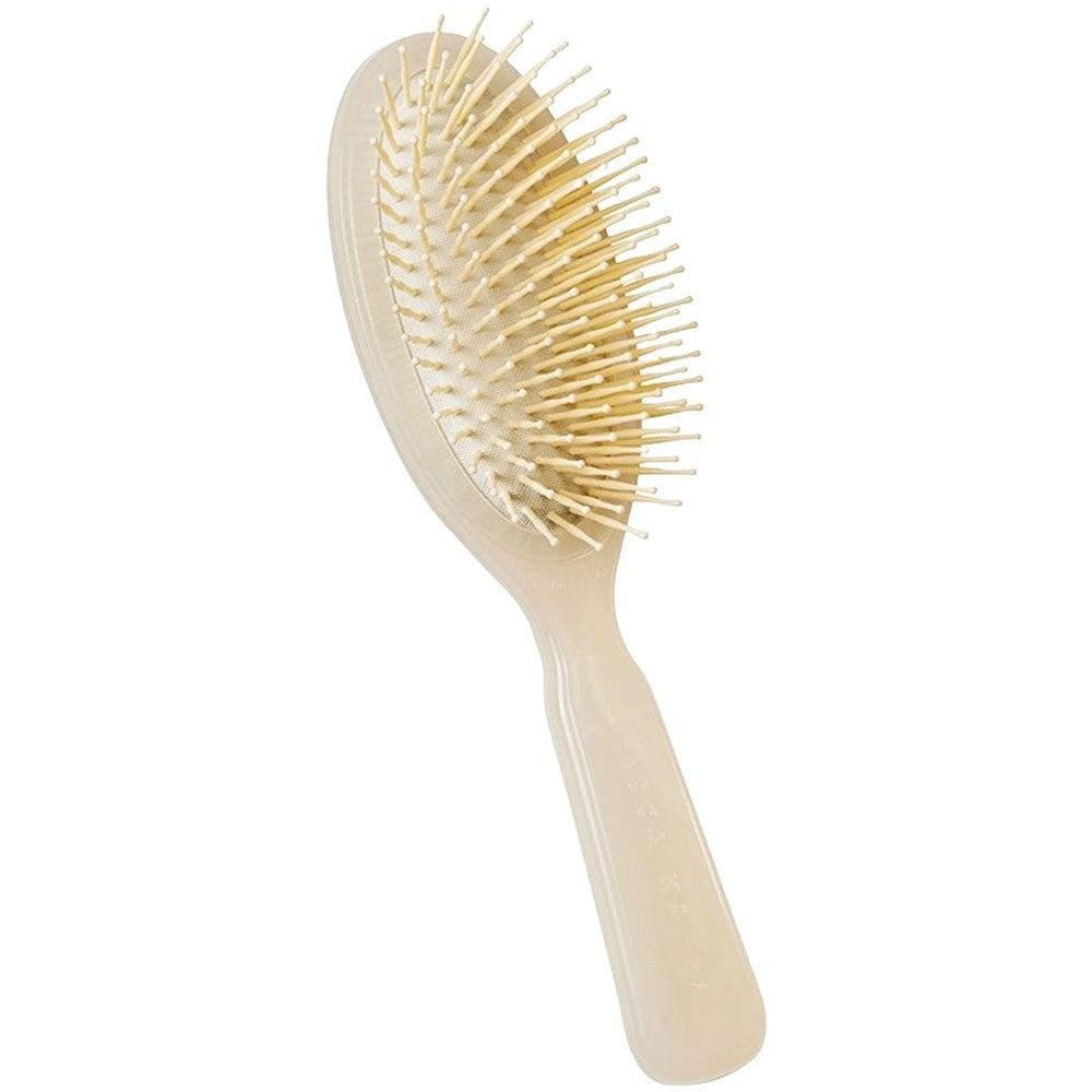 Acca Kappa Eye Oval Brush - Ivory (1 pc)
