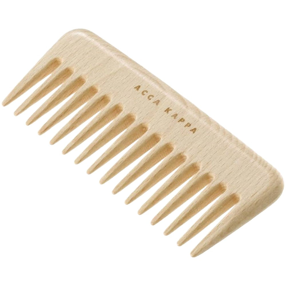 Acca Kappa Natura Small Comb (1 pc)