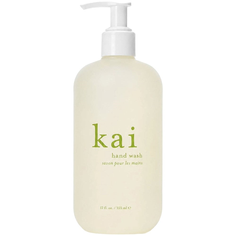 Kai Fragrance Hand Wash (12 oz)