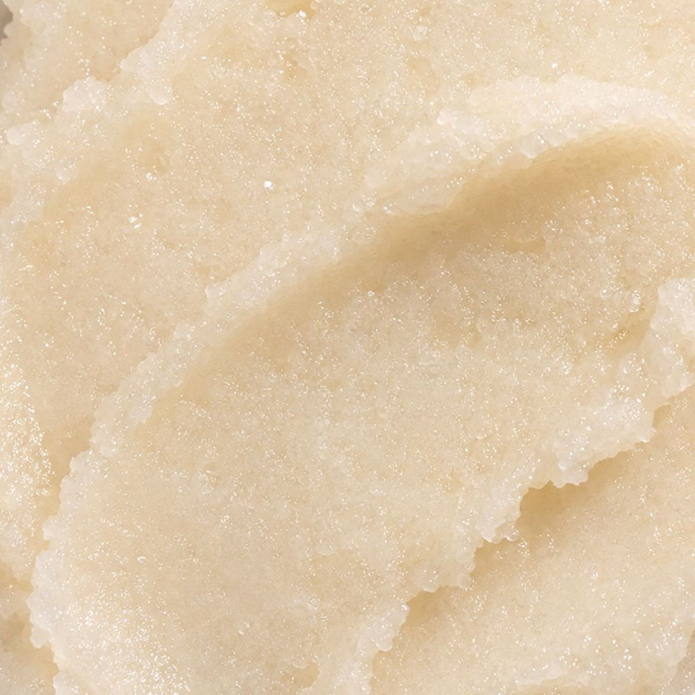 Kai Fragrance Body Polish (8 oz) - product swatch shown.