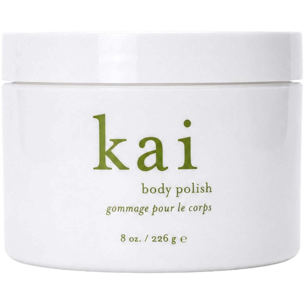 Kai Fragrance Body Polish (8 oz)