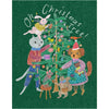 Oh Christmas Tree Card