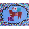 Small Adventure For You Donkey Card (1 pc)