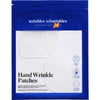 Hand Wrinkle Patches