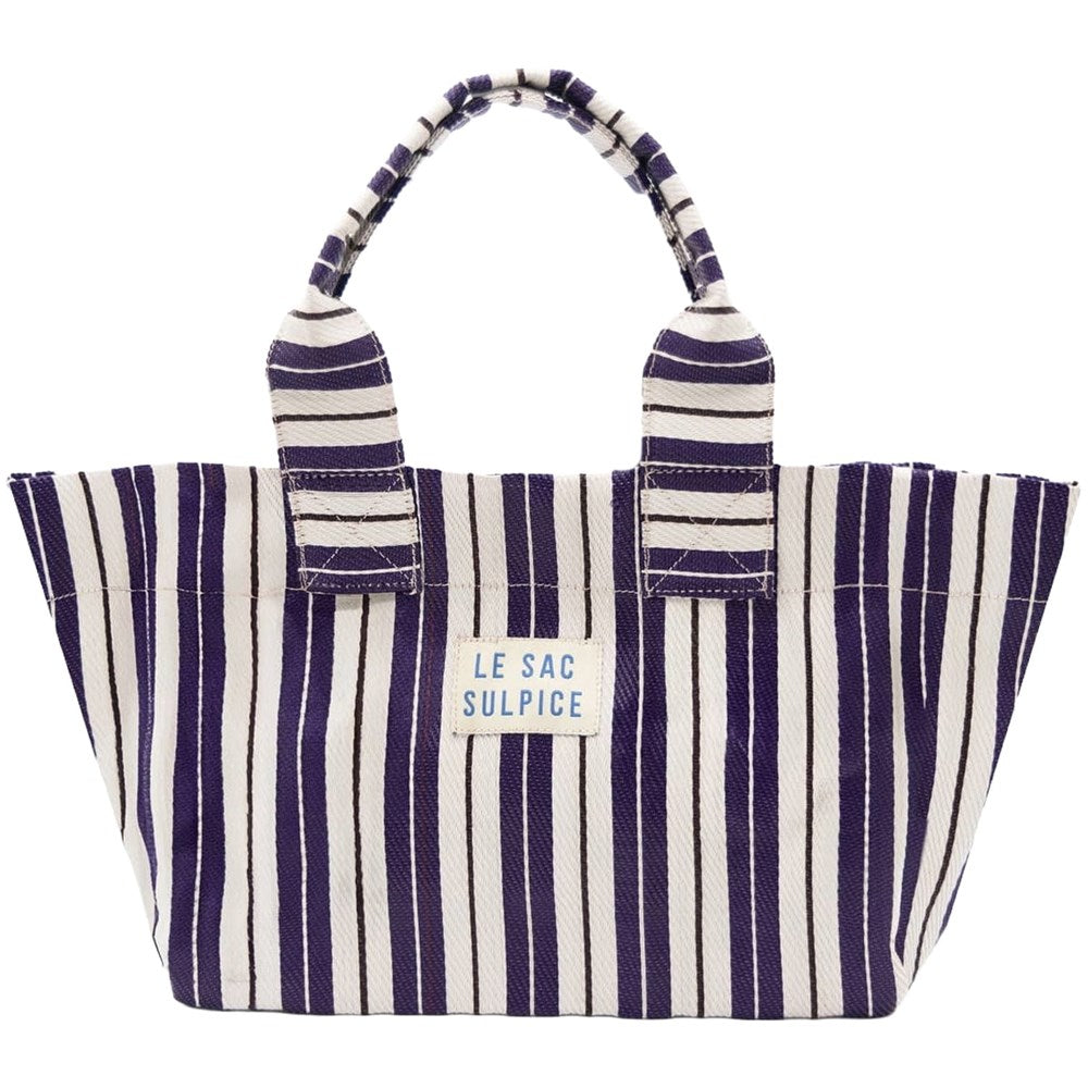 Le Sac Sulpice Arta Mini Tote - Notte (1 pc)