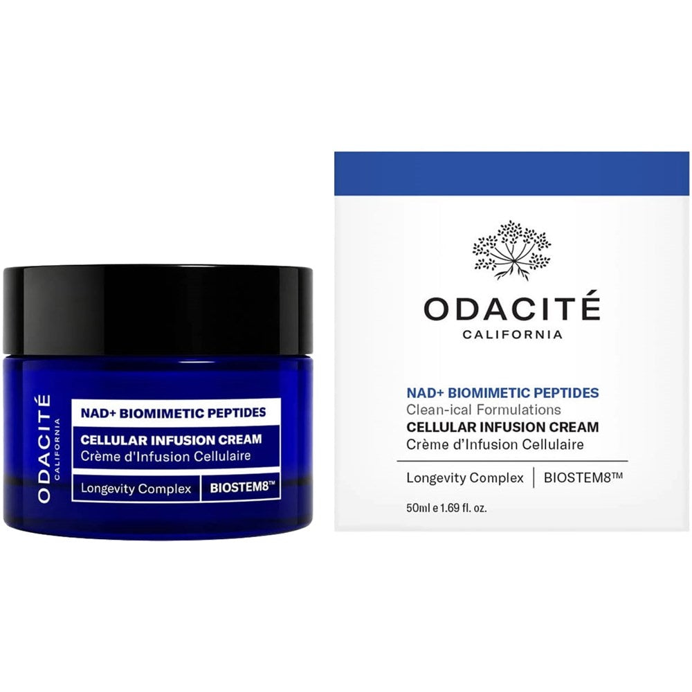 Odacite Cellular Infusion Cream (50 ml)