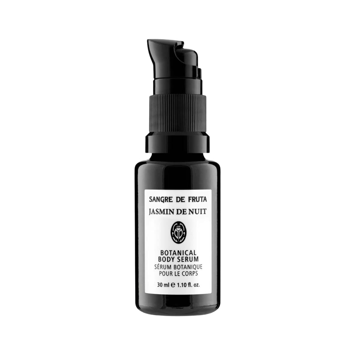 Botanical Body Serum - Jasmin De Nuit