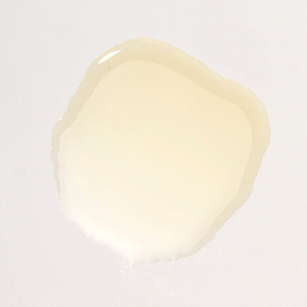 IVEY Huile de Parfum Body Oil (100 ml) - product swatch shown.