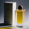 IVEY Huile de Parfum Body Oil (100 ml)
