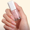 Londontown Magnolia Bakery x Londontown Nail Polish - Confetti Cake (12 ml) - product shown being held. 