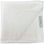Karen Thomas Lightweight Cashmere Pashmina Wrap - Cream (1 pc)
