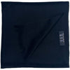 Lightweight Cashmere Pashmina Wrap - Black
