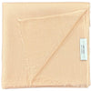 Lightweight Cashmere Pashmina Wrap - Camel