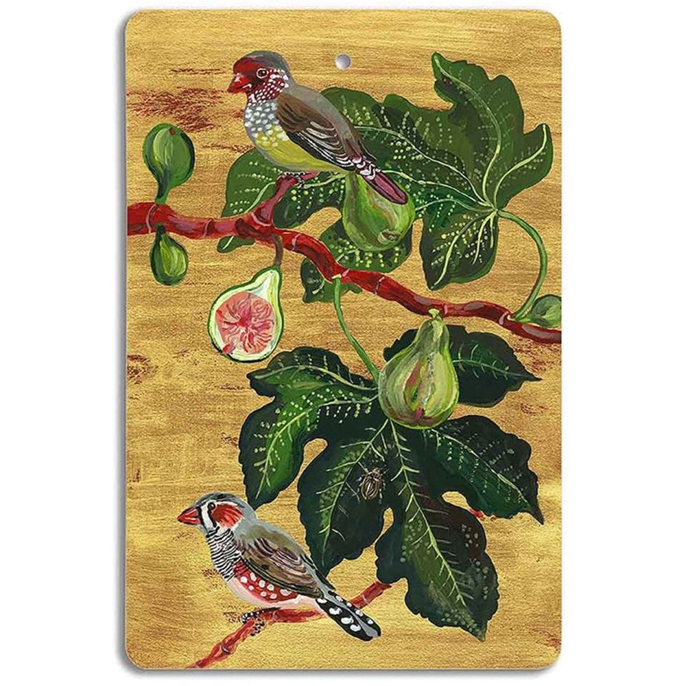 Avenida Home In The Fig Tree Serving Board (1 pc)