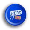 Avenida Home Hers Mini Tray (1 pc)