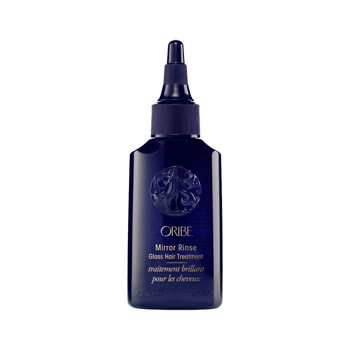Oribe Mirror Rinse Glass Hair Treatment (2.5 oz)