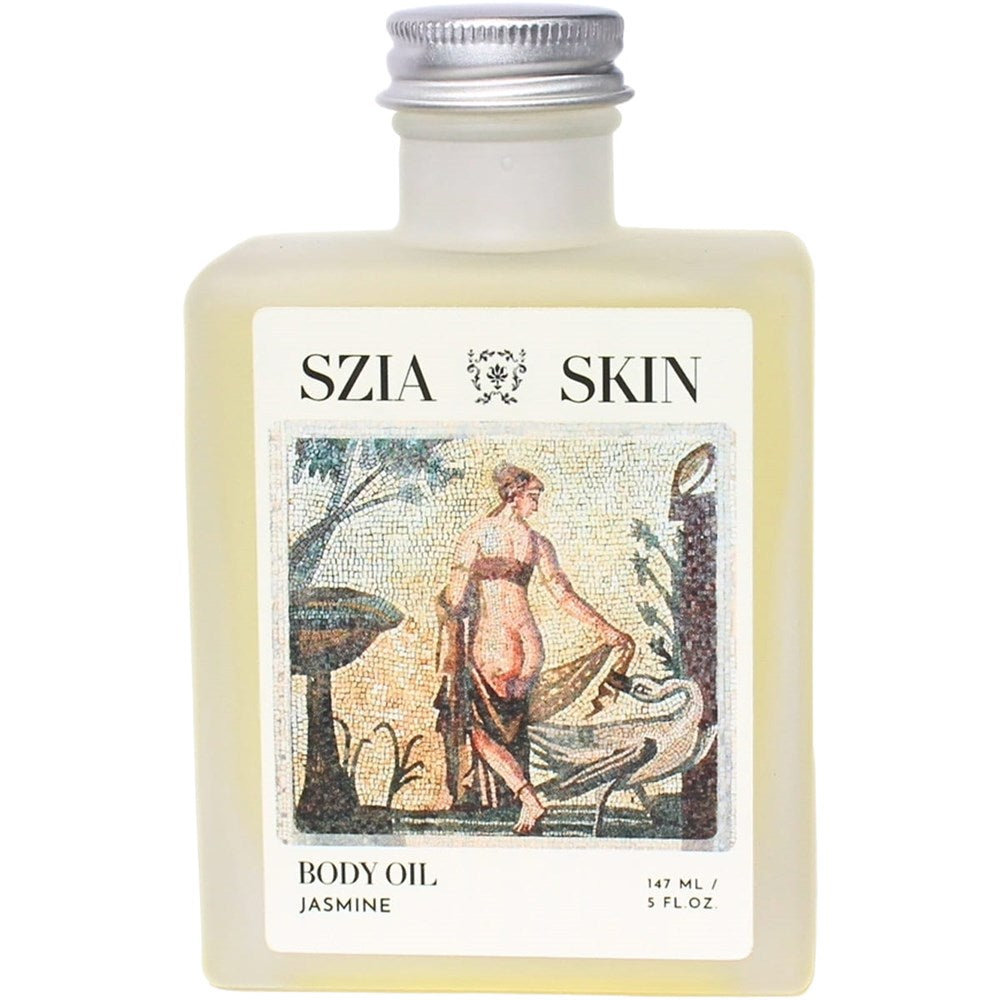 SZIA SKIN Jasmine Body Oil (5 oz)