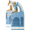 Horses Card
