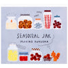 Block Memo - Seasonal Jar
