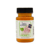 Rose Petal Infused Honey