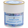 Confiture Parisienne X Claude Monet Gooseberry Lotus Jam