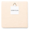 StoryTiles Small Tile - Catching Dreams (1 pc) - product shown from back. 
