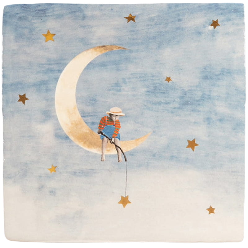 StoryTiles Small Tile - Catching Dreams (1 pc)
