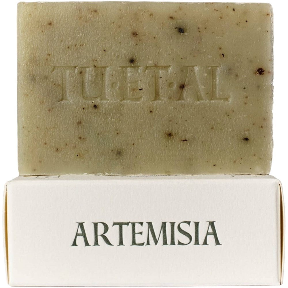 TUETAL Artemisia Soap (5.5 oz)