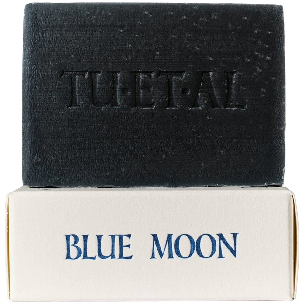 TUETAL Blue Moon Soap (5.5 oz)