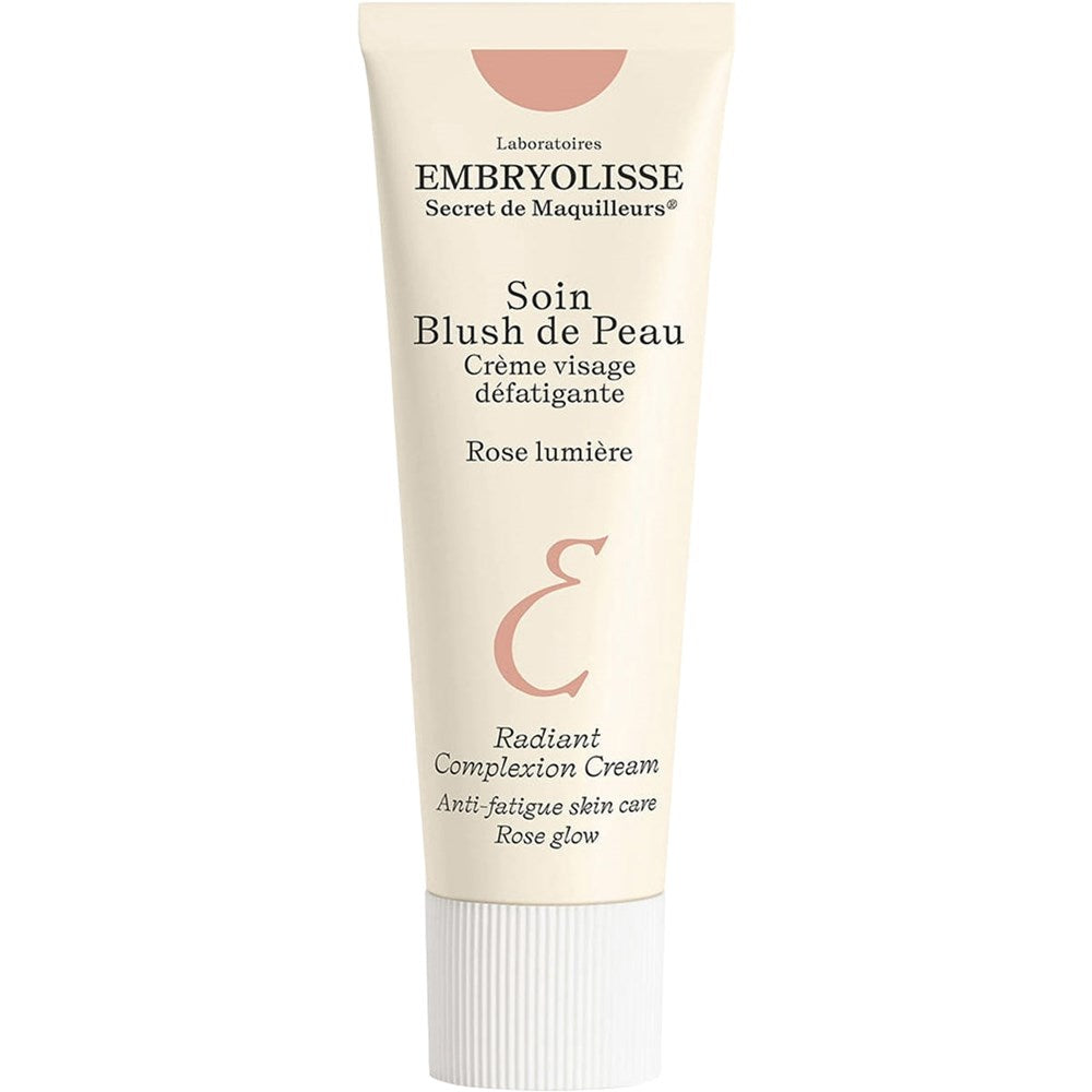 Embryolisse Radiant Complexion Cream - Rose Glow (30 ml)