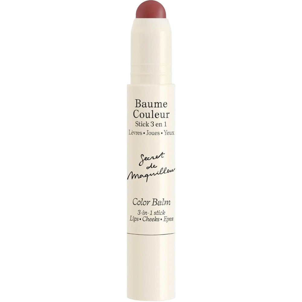 Embryolisse Color Balm 3-in-1 Stick - Mocha (2.5 g)