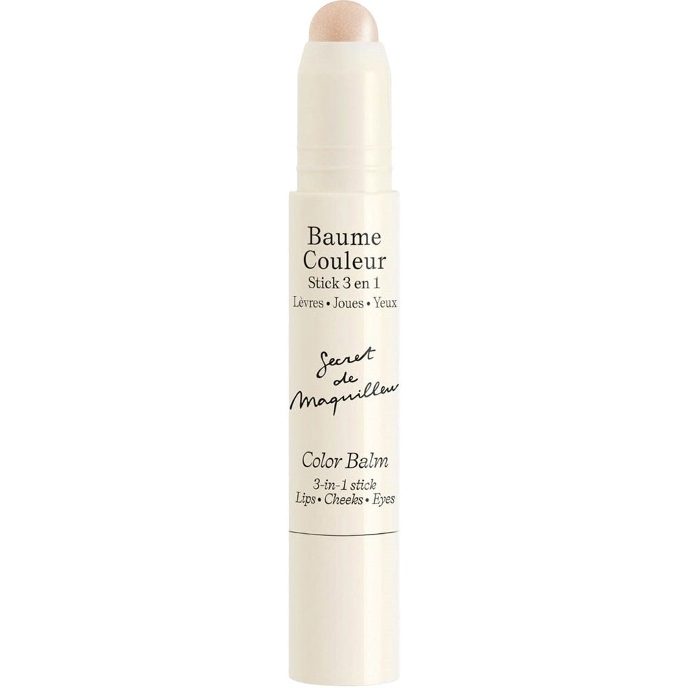 Embryolisse Color Balm 3-in-1 Stick - Champagne (2.5 g)
