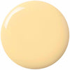 Kure Bazaar Nail Lacquer - Butter Cream (10 ml) - product swatch shown.