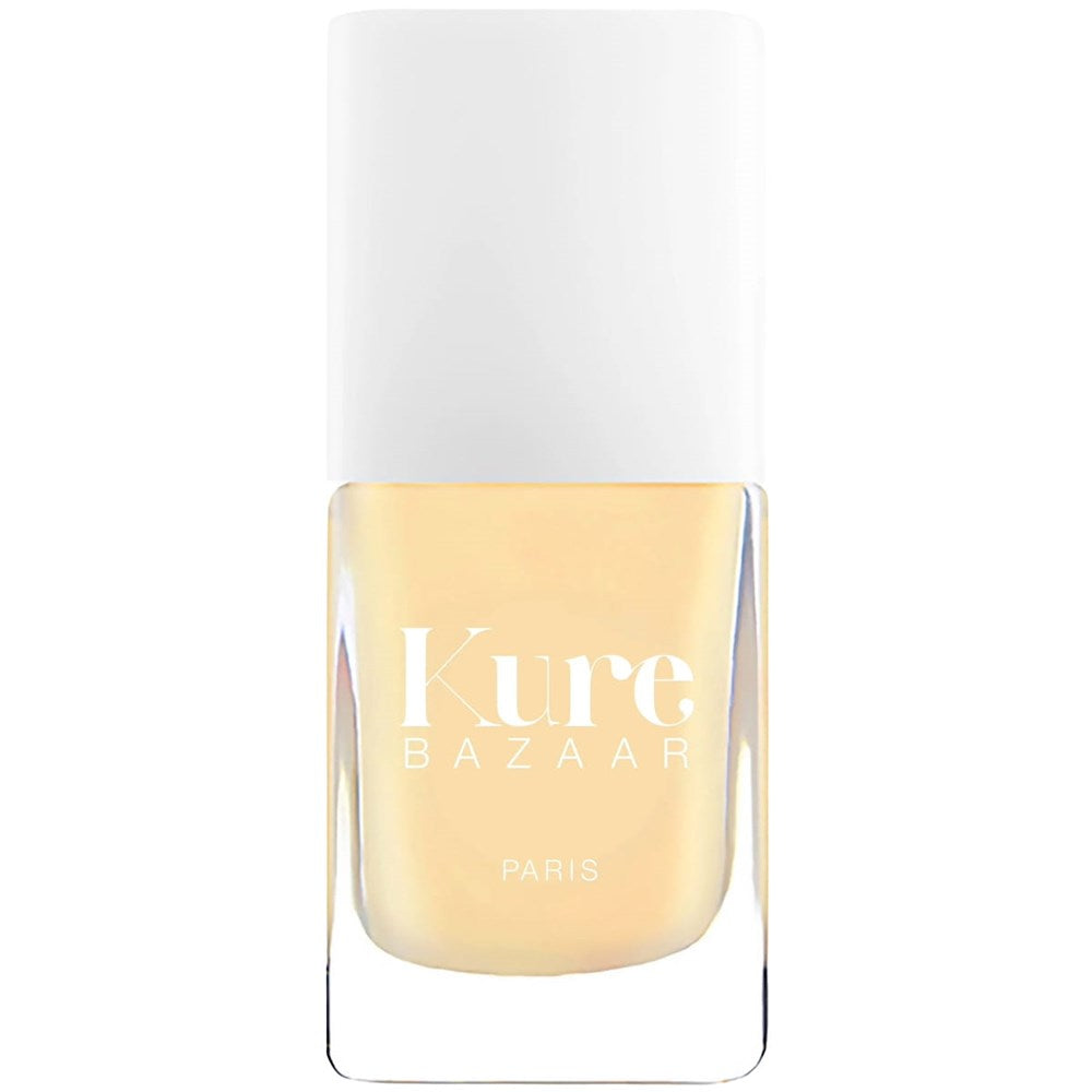 Kure Bazaar Nail Lacquer - Butter Cream (10 ml)