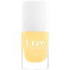 Kure Bazaar Nail Lacquer - Yellow Butter (10 ml)