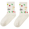 Effortless Club Italian Vacay Grip Sock (1 pair)